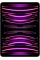 Apple iPad Pro 11" 2022 M2, 1TB, Space Gray, Wi-Fi